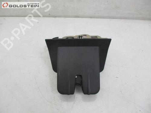 Used Tailgate lock AUDI A3 Sportback (8VA, 8VF) 1.4 TSI (150 hp) 22194084