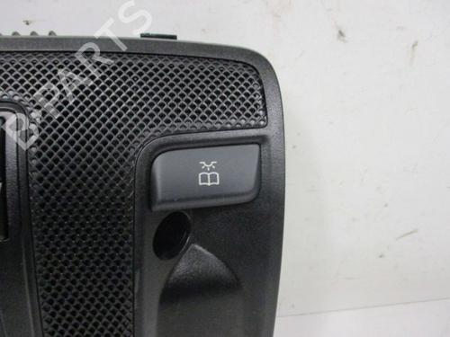Interior roof light MERCEDES-BENZ A-CLASS (W176) A 180 CDI / d (176.012) | BP18795305I8 