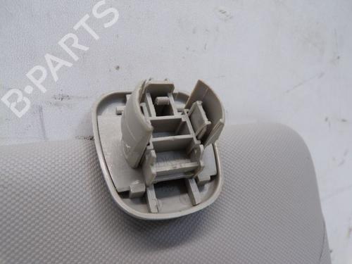 Left sun visor RENAULT ZOE (BFM_) ZOE | BP29099143I1 