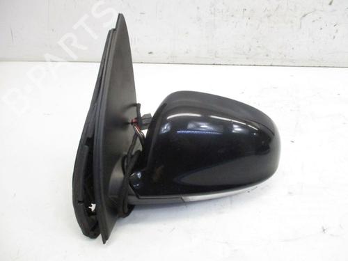 Left mirror VW GOLF V (1K1) 2.0 GTI | BP19291096C26 
