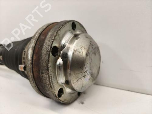 Right front driveshaft VW GOLF VI Variant (AJ5) 2.0 TDI | BP39008284M39 - Image 6