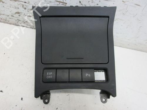 Vano posta oggetti Vano posta oggetti VW GOLF V (1K1) 1.4 TSI (122 hp) 37127234 37127234