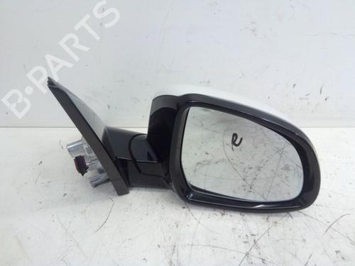 Used Right mirror Right mirror 37139281 37139281