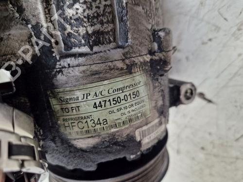 AC compressor BMW 5 Touring (E61) 525 xi | BP27507918M34 