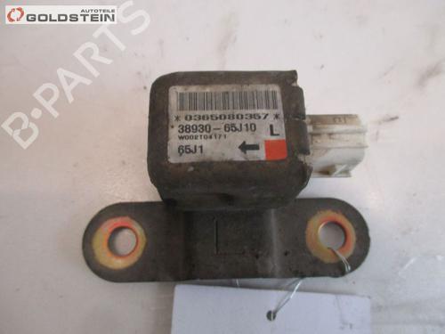 Used Electronic sensor Electronic sensor SUZUKI GRAND VITARA II (JT, TE, TD) 1.9 DDiS All-wheel Drive (JT419, TD44, JB419WD, JB419XD,... (129 hp) 13800340 13800340