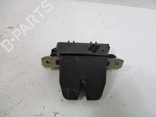 Tailgate lock OPEL ASTRA H Estate (A04) 1.7 CDTI (L35) | BP18800343C101 