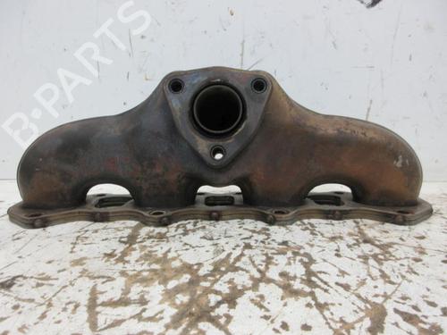 Exhaust manifold PORSCHE CAYENNE (92A) 4.8 Turbo | BP37128429M110 - Image 3