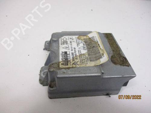 Control unit CITROËN C4 I (LC_) 2.0 HDi | BP38026826M11 - Image 3