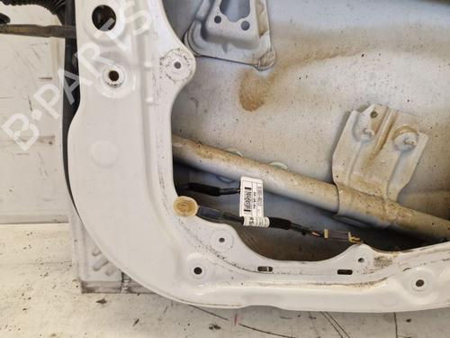 Dør højre bagtil HYUNDAI i30 (GD) 1.4 | BP30669172C5 