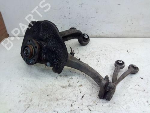 Fusee links voor Fusee links voor AUDI A4 Allroad B8 (8KH) 2.0 TFSI quattro (211 hp) 37136517 37136517