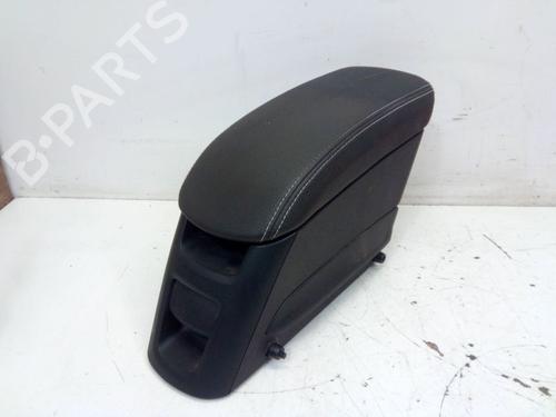 Armsteun OPEL MERIVA B MPV (S10) 1.4 (75) (120 hp) 30184454