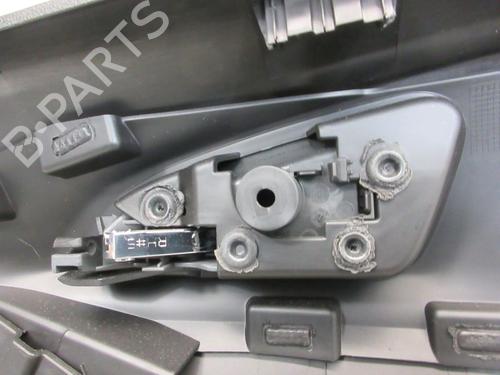 Rear right panel OPEL CORSA E (X15) 1.4 Turbo (08, 68) | BP37129966C61 - Image 7