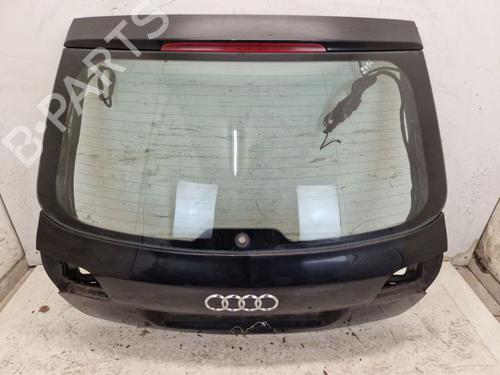 Used Tailgate AUDI A6 C6 Avant (4F5) 2.7 TDI (180 hp) 30407817