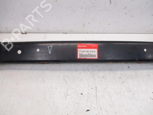 Front bumper reinforcement HONDA CR-V II (RD_) 2.4 Vtec 4WD (RD7) | BP28174606C109 