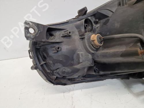 Right headlight MITSUBISHI LANCER VIII (CY_A, CZ_A) 1.8 (CY3A, CY6A) | BP31701998C29 