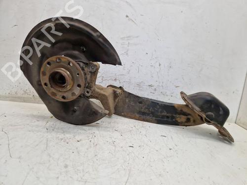 Right rear steering knuckle VW TIGUAN (5N_) 2.0 TDI 4motion | BP26687240M28 