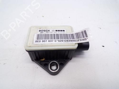 Electronic sensor AUDI A4 B7 Avant (8ED) 2.0 TDI | BP18802285M84 