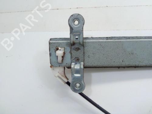 Vindusheismekanisme venstre foran SUBARU FORESTER (SH_) 2.0 D AWD (SHH, SHD, SHN) | BP30398559C22