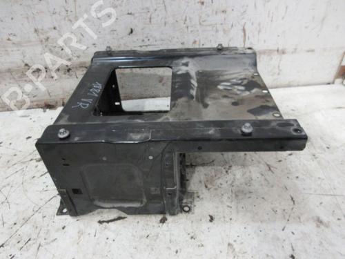 Left front seat MERCEDES-BENZ VITO Bus (W639) 113 CDI (639.701, 639.703, 639.705) | BP37126461C15 - Image 4