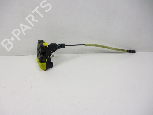Used Front right lock VOLVO S60 I (384) D5 (163 hp) 18790642