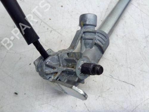 Front right seatbelt OPEL CORSA E (X15) 1.0 (08, 68) | BP29103584I25 
