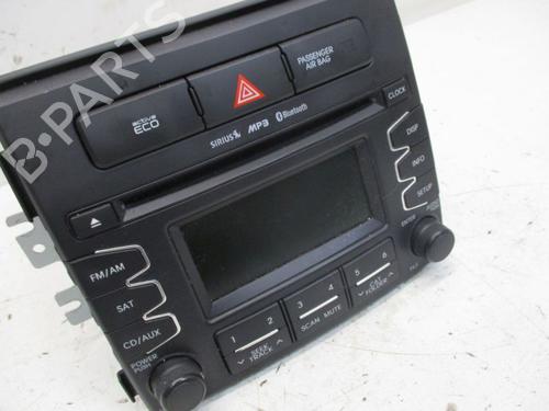 Radio KIA SOUL I (AM) 1.6 GDI | BP37118893E6 - Image 3