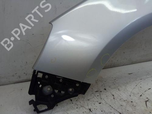 Left front fenders OPEL ASTRA J Sports Tourer (P10) 1.7 CDTI (35) | BP29105394C41 