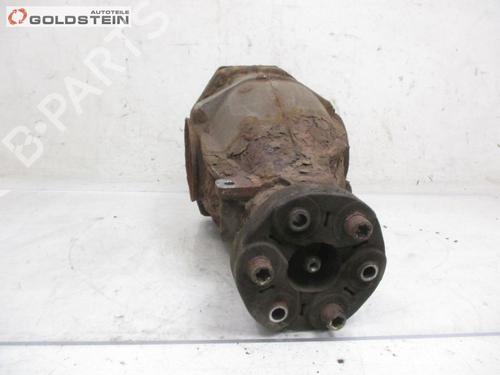 Rear differential CHRYSLER CROSSFIRE Roadster 3.2 | BP18759278M24 