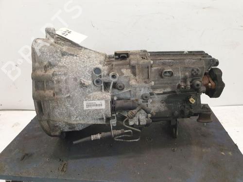 Gearbox BMW 1 (E87) 116 i | BP34738079M3  - Image 5