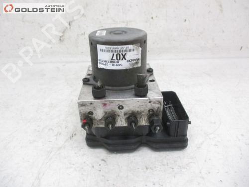 Elektronisk modul KIA SORENTO II (XM) 2.2 CRDi (197 hp) 18758854