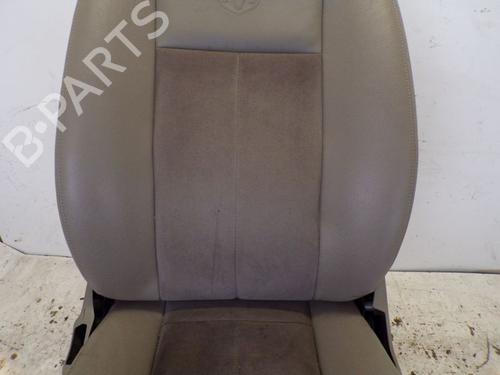 Right front seat DODGE DURANGO (HB) 5.7 AWD | BP38507296C16 - Image 3