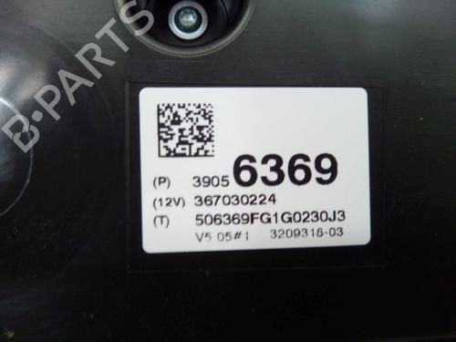 Display OPEL CORSA E (X15) 1.0 (08, 68) | BP37135636C48 - Image 9