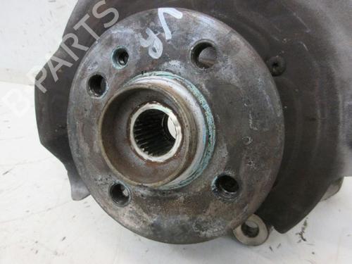 Right front steering knuckle MINI MINI (R56) Cooper | BP37126711M26 - Image 3