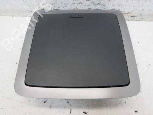 Air vent VW TOURAN (1T1, 1T2) 1.9 TDI | BP29092793I21 