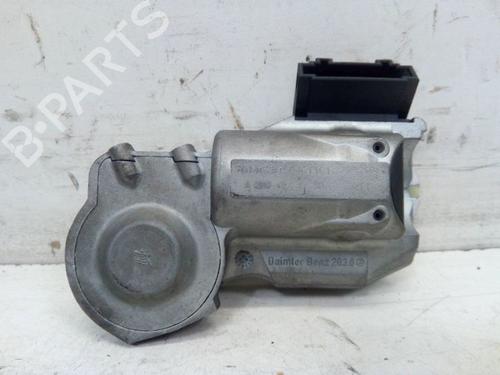 steering-column-mercedes-benz-e-class-t-model-s211-2003-2004-2005-2006-2007-2008-2009-37141144 main image