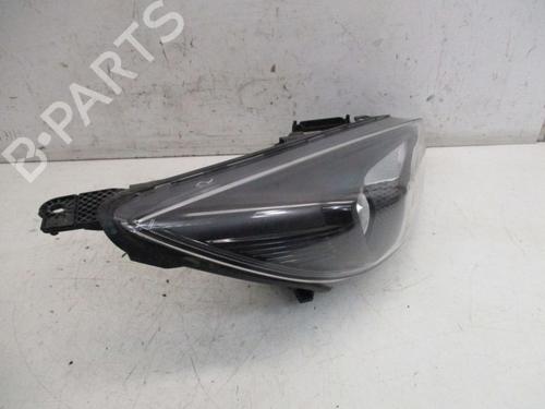 Right headlight FORD FOCUS III 1.0 EcoBoost | BP29089273C29 