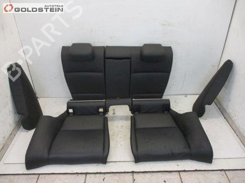 Used Rear seat BMW 3 Coupe (E92) 328 xi (234 hp) 28167599