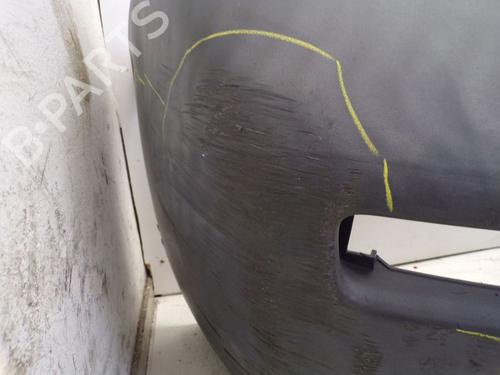 Front bumper OPEL VIVARO A Van (X83) 1.9 DI (F7) | BP18801396C7 