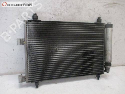 AC radiator PEUGEOT 307 CC (3B) 2.0 16V | BP13759231M32 