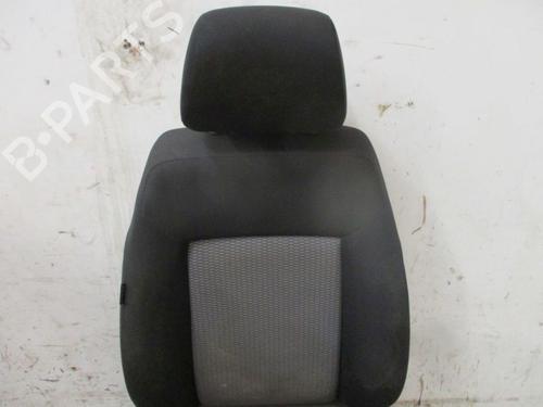 Right front seat VW POLO V (6R1, 6C1) 1.2 | BP29092903C16 