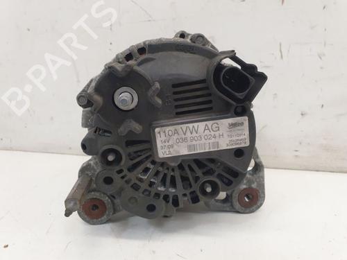 Alternator VW GOLF VI (5K1) 1.4 | BP33908021M7  - Image 6