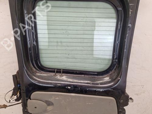 Right rear door OPEL VIVARO A Van (X83) 2.5 DTI (F7) | BP29568435C5 