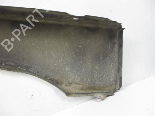 Left front fenders LAND ROVER RANGE ROVER II (P38A) 2.5 D 4x4 | BP18792568C41 