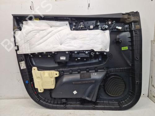 Front right panel KIA SPORTAGE IV (QL, QLE) 1.6 T-GDI AWD | BP38155889C59 - Image 9