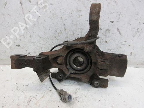 Right front steering knuckle OPEL ASTRA H Estate (A04) 1.4 (L35) | BP29087313M26 