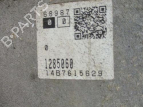 Gearbox VOLVO XC60 I SUV (156) T5 | BP29087877M3