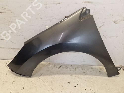 Used Left front fenders PEUGEOT 308 I (4A_, 4C_) 1.6 16V (150 hp) 29102797