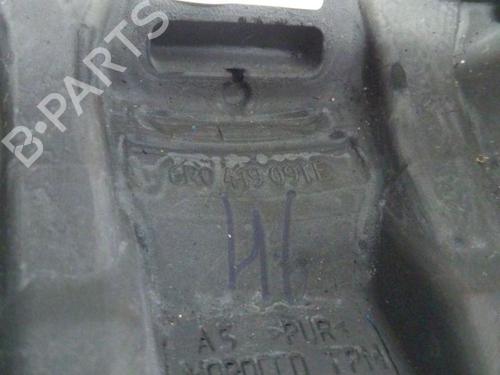 Steering wheel VW POLO V (6R1, 6C1) 1.2 | BP28154939C49 