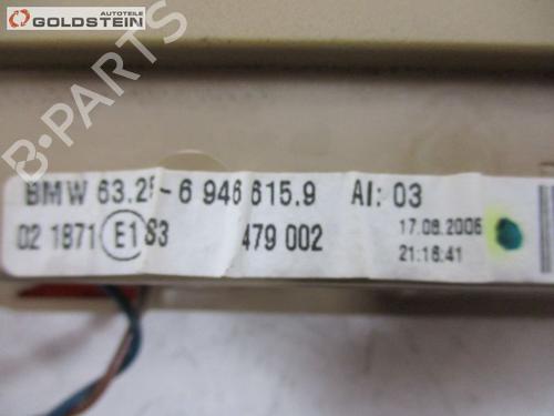 Third brake light BMW 3 (E90) 325 i | BP18764685L11 