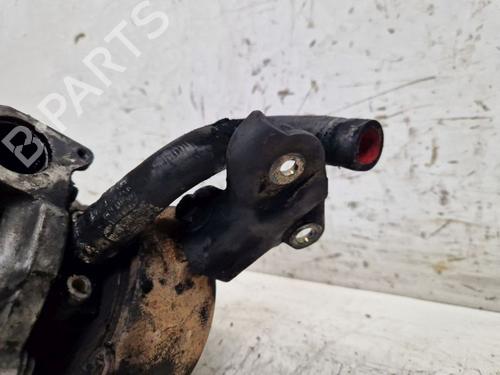 Turbocharger/Supercharger FIAT SCUDO Bus (270_, 272_) 2.0 D Multijet | BP29106615M71 